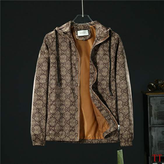 Picture of Gucci Jackets _SKUGucciM-3XL20tn15833487